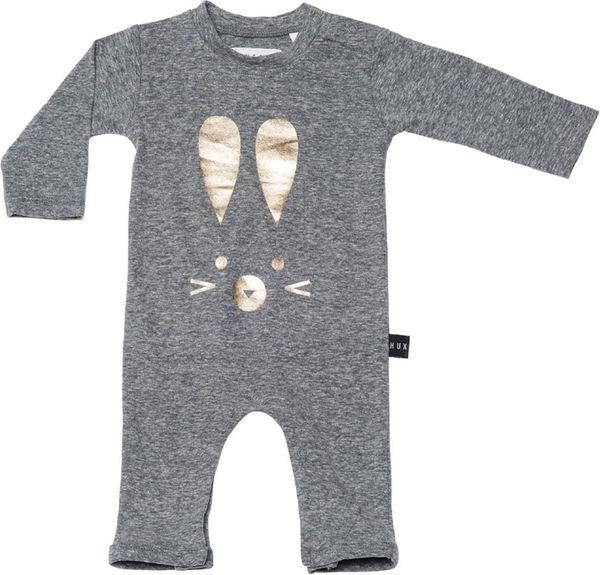 Actual product image Huxbaby long sleeve romper (56)