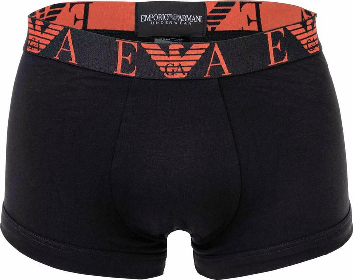 Image du produit Emporio Armani Bold Monogram (XL, Lot de 3)