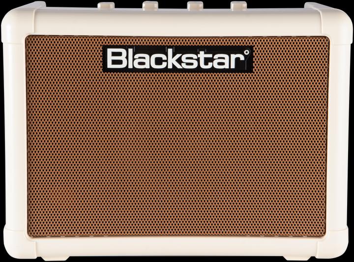 Image du produit Blackstar FLY 3 ACOUSTIC PACK, crème (Guitare, 6 W)