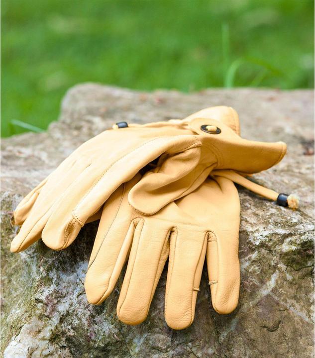 Produktbild ELT Westernhandschuh Texas (L)