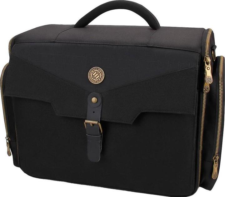 Produktbild Enhance Miniature Figure Storage Case Black