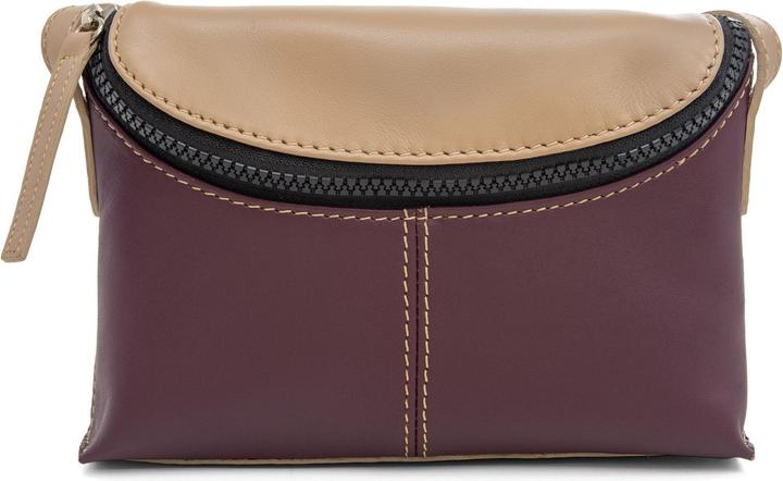 Mywalit Umhängetasche Leder 20 cm
