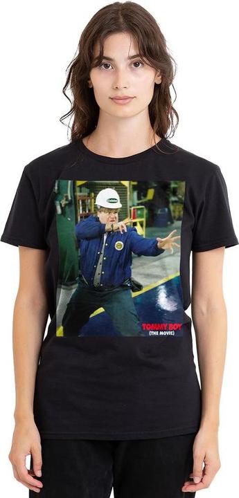 Produktbild Speed And Reflexes TShirt (XL)