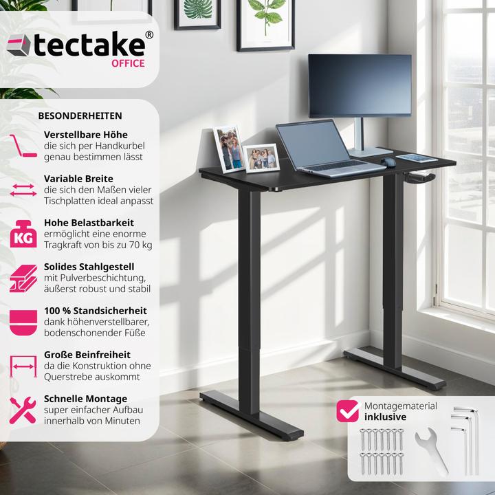 Image du produit tectake Idun
