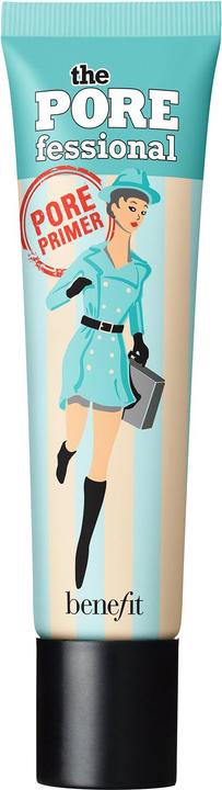 Actual product image BeneFit Cosmetics The Porefessional (Transparent)
