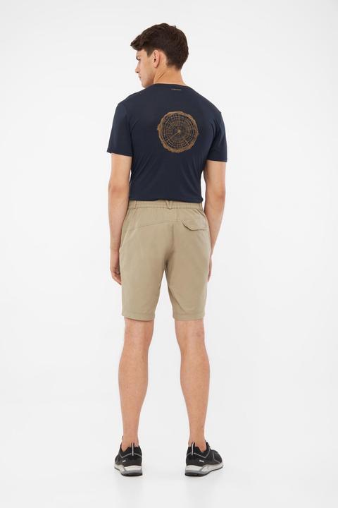 Actual product image Viking Banao Bambus Herren Shorts (M)