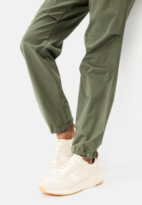 Produktbild Camel Active Casual Pants aus einem Baumwollmix (26)