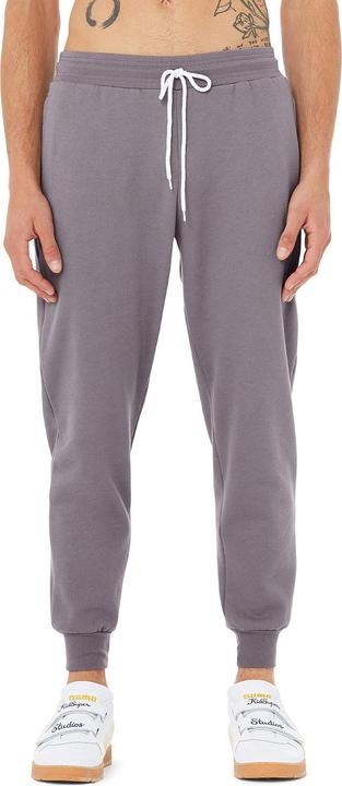 Produktbild Bella Canvas Jogger Sweatpants (S)