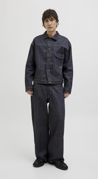 Produktbild Jack & Jones Jjidave Jjclassic Selvedge Cj 368 (W28/L32)