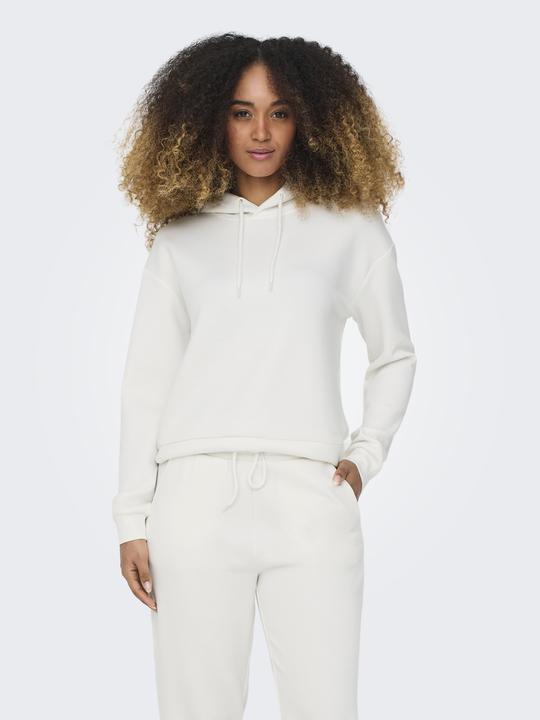 Actual product image Only Play ONPLOUNGE sweatshirt hoodie (M)