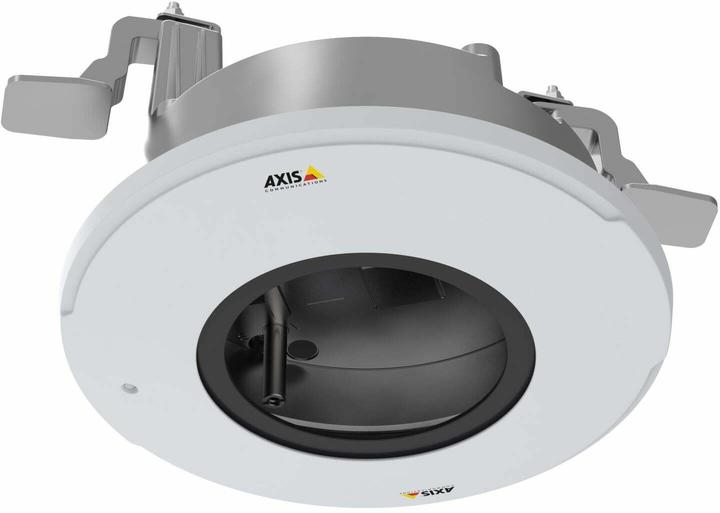 Axis Boîtier encastrable TP3201 (Kit de montage)