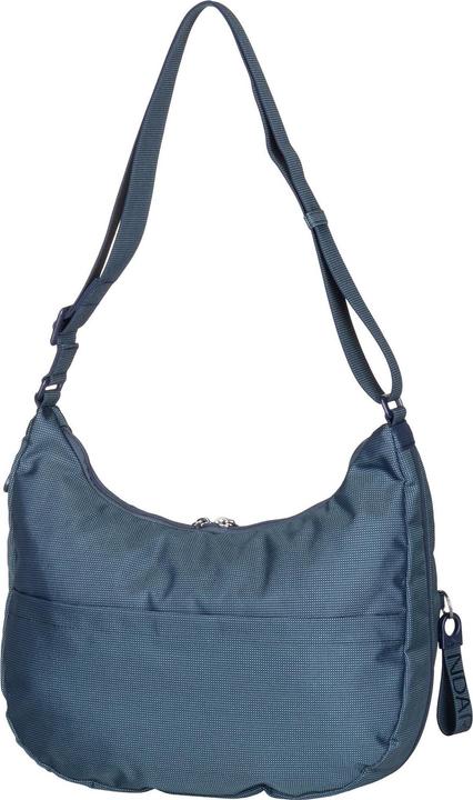 Actual product image Mandarina Duck MD20 Hobo Bag QMT27