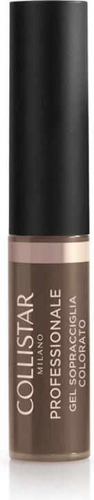 Immagine prodotto Collistar Professionale Gel Sopracciglia Colorato 3 Bruno 6ml (Brown)