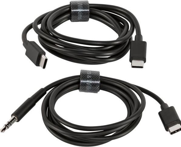 Image du produit Bowers & Wilkins Px7 S2-E (ANC, 30 h, Sans fil, Filaire)
