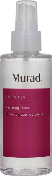 Image du produit Murad 80897 Tonique pour le visage Femmes Tous âges 180 ml (Lotion tonique, 180 ml)