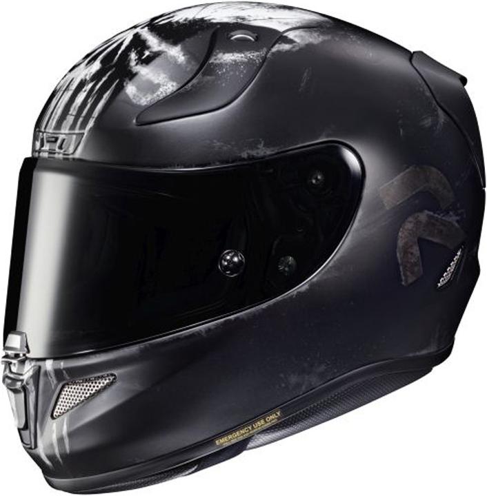Actual product image HJC R-PHA 11 (62 - 63 cm, XXL)