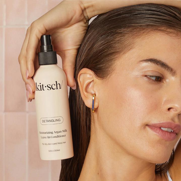 Image du produit Kitsch Après-shampooing sans rinçage