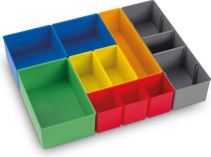 Produktbild Sortimo Werkzeugeinlage i-BOXX 72 600.