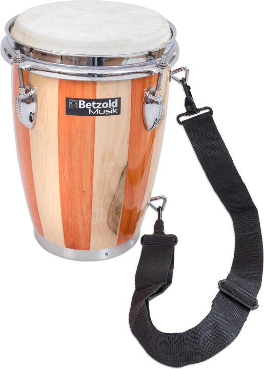 Image du produit Betzold Musik Petite conga individuelle (Congas)