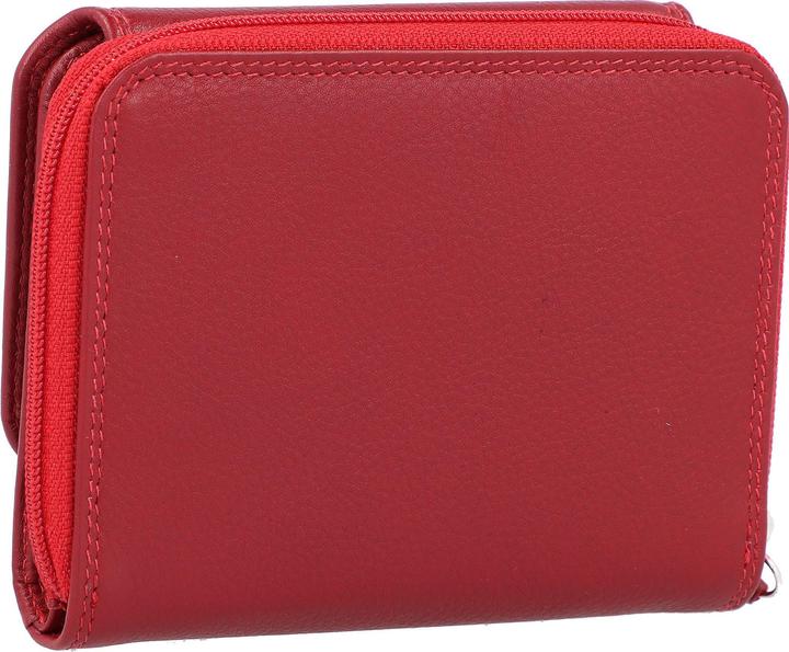 Immagine prodotto Golden Head Portafoglio RFID Polo 3316
