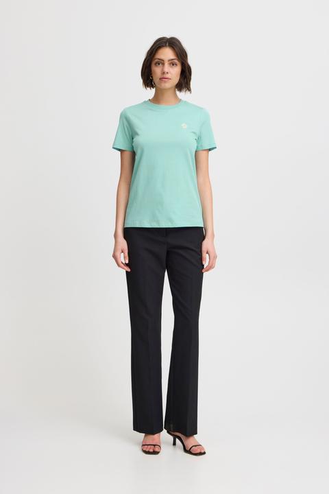 Actual product image Ichi IHCAMINO SS21 20121421 (XL)