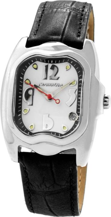 Produktbild Chronotech Damenuhr CT7274L-05 (Ø 33 mm) (33 mm)