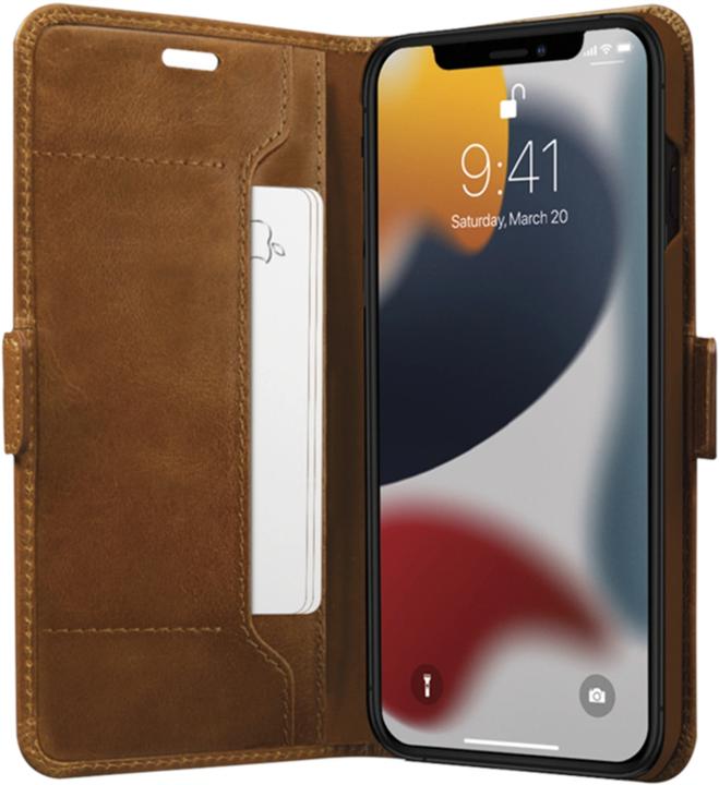 Actual product image dbramante1928 Copenhagen Slim (Apple iPhone 13 Pro Max)