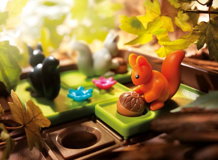 Image du produit Smart Games Allez-y. (Anglais, Italien, Français, Allemand)