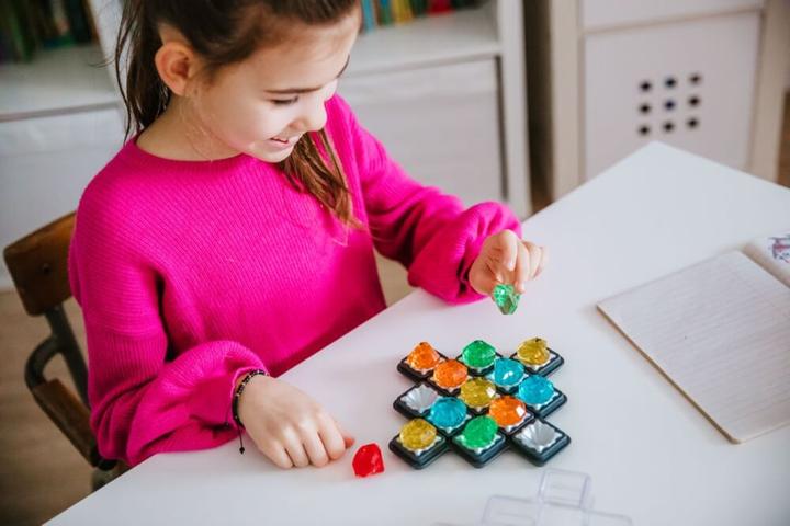 Image du produit Smart Games La fièvre du diamant (Néerlandais, Allemand)