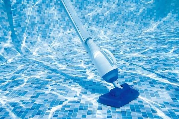 Actual product image Bestway AquaCrawl 58212