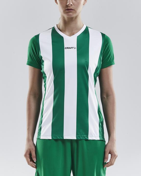 Produktbild Craft Progress Jersey Stripe W (XXL)
