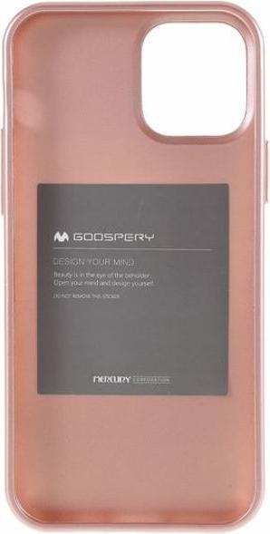 Image du produit Goospery i Jelly Metal Series (Apple iPhone 12 Pro Max)