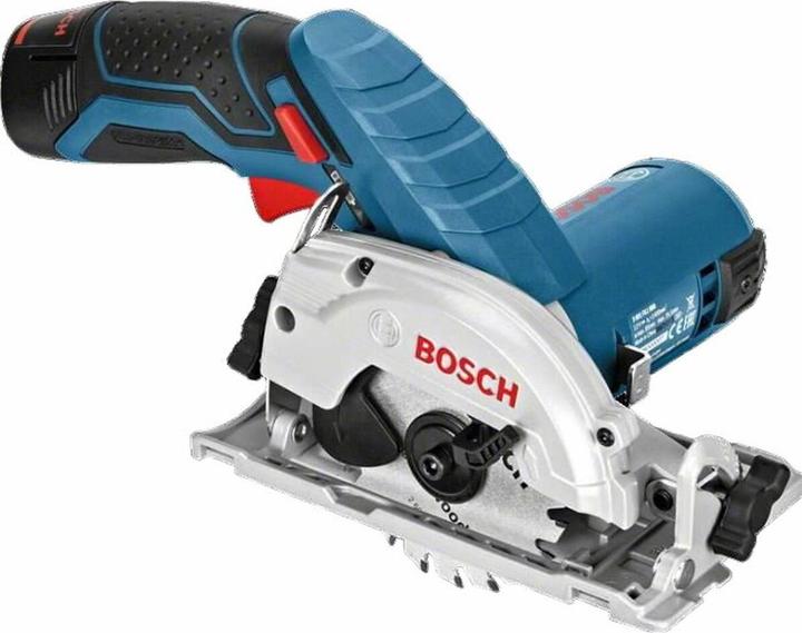 Actual product image Bosch Professional GKS 12V