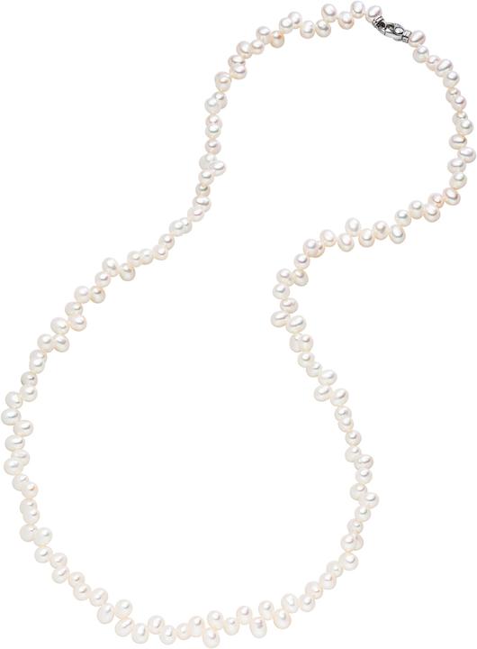 Immagine prodotto Adriana la mia Perla Viareggio (Argento, Perle)