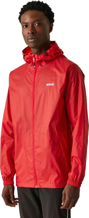 Produktbild Regatta Regenjacke Pack It III wasserfest (XL)