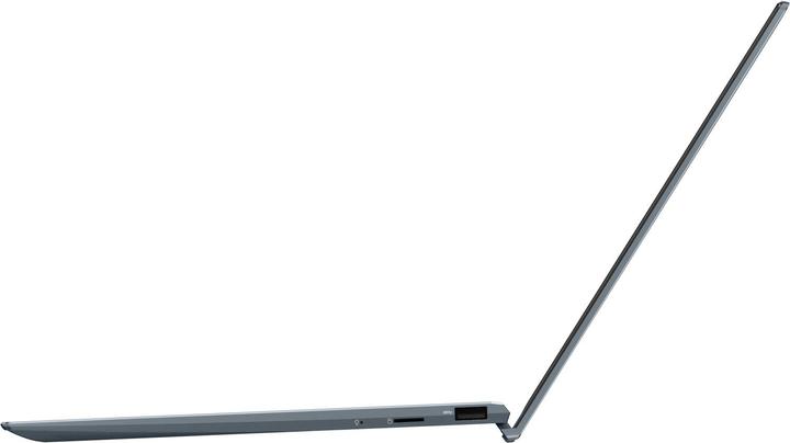 Image du produit ASUS ZenBook 13 OLED (13.30", Intel Core i5-1135G7, 16 Go, 512 Go)