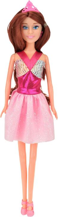 Produktbild Toi-Toys LAUREN Teenage Doll im Kleid