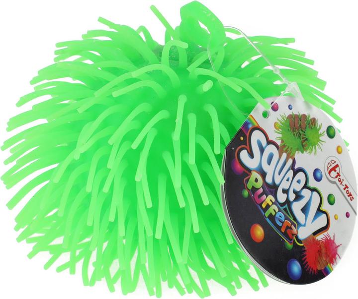 Image du produit Toi-Toys Ballon amortisseur vertébral malléable