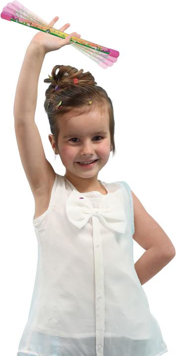 Actual product image Toi-Toys Swirling Glitter Baton Princess