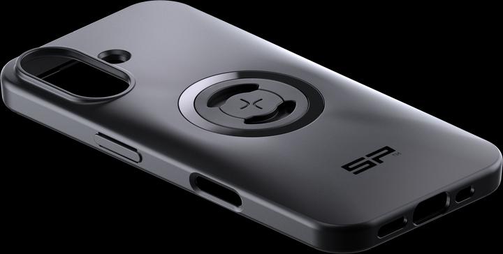 Actual product image Sp Connect Phone Case SPC+ (Apple iPhone 16)