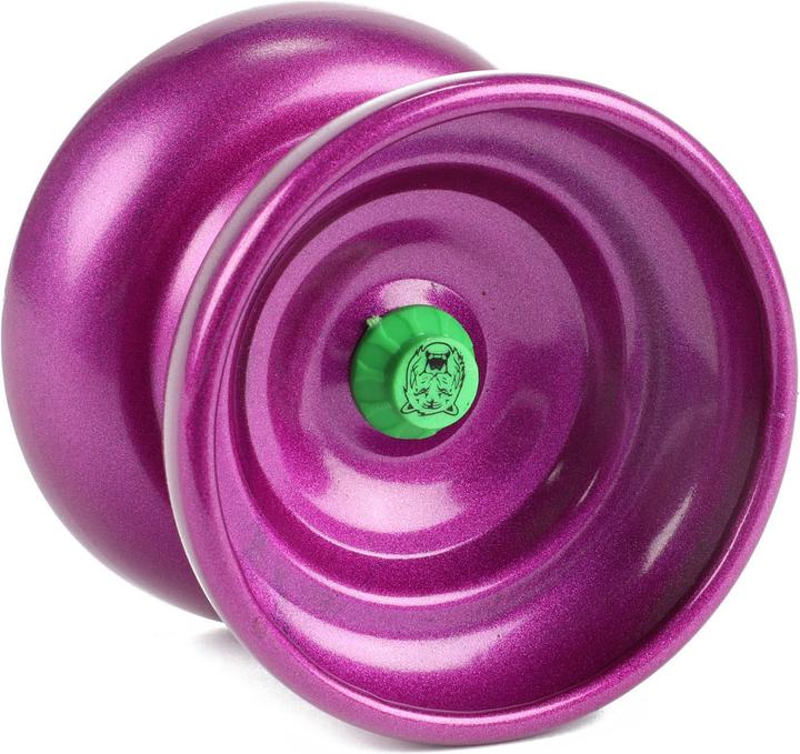 Actual product image Toi-Toys Metal JoJo XL (English, German, French, Italian)