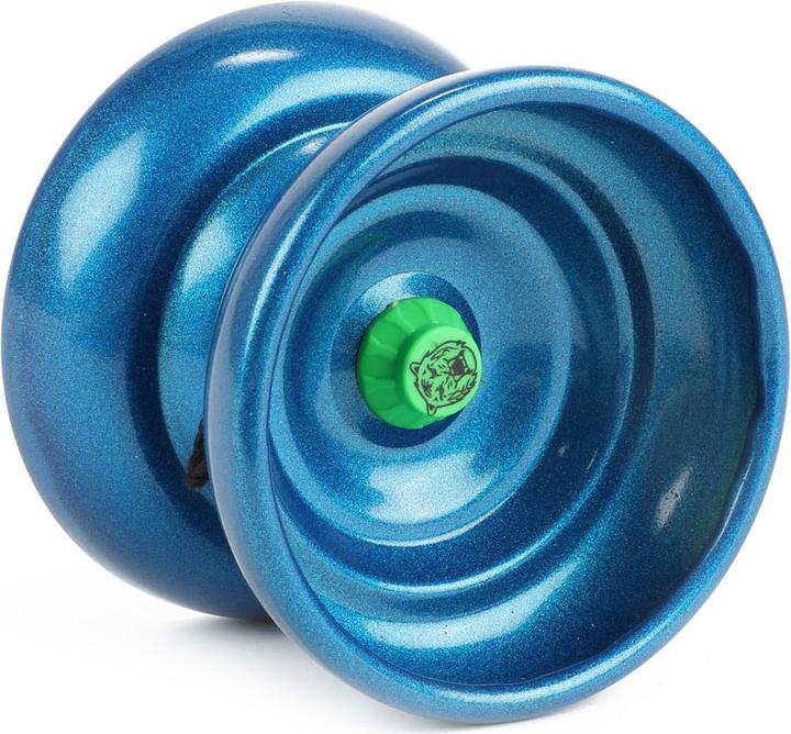 Actual product image Toi-Toys Metal JoJo XL (English, German, French, Italian)