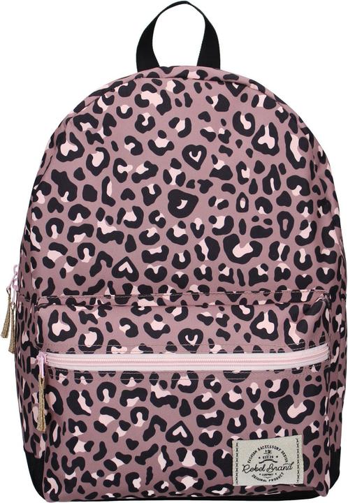Produktbild Vadobag Milky Kiss Backpack Jungle Vibes