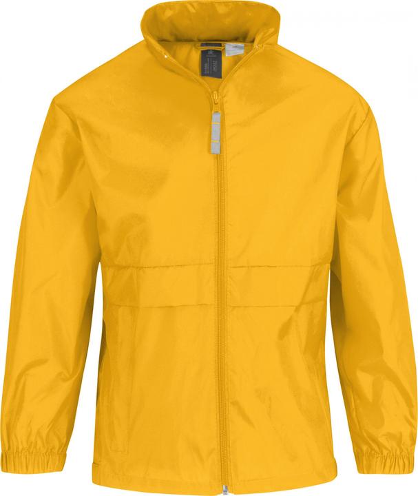 Produktbild B&C Sirocco