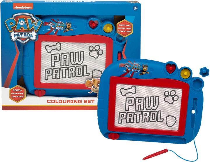 Produktbild Toi-Toys Paw Patrol Magnetisches Zeichenbrett