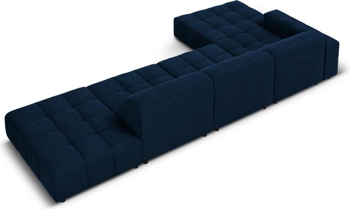 Image du produit Cosmopolitan Design Chicago (Canapé d'angle)