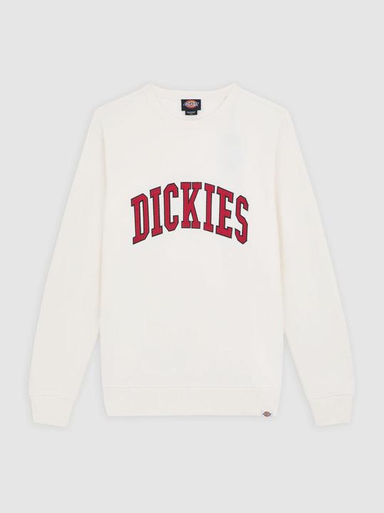 Dickies Aitkin Sweatshirt Egret (S)