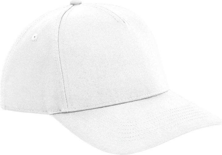 Produktbild Beechfield 5 Segmente Snapback Mütze Urbanwear (One Size)