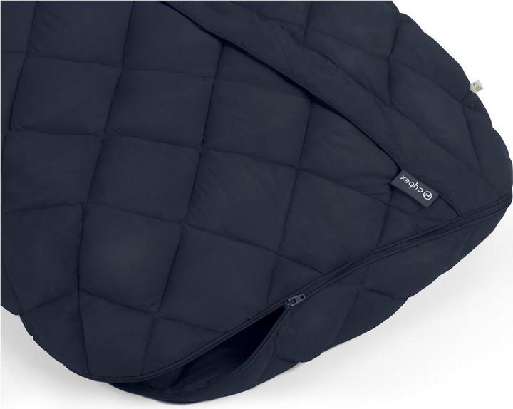 Actual product image Cybex Snogga 2 Footmuff