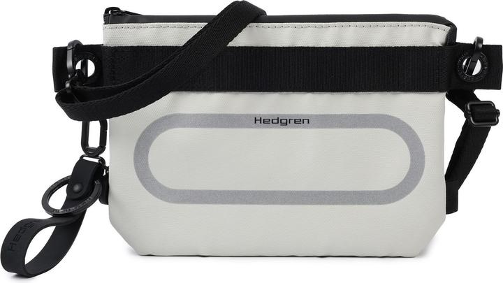 Hedgren Uni Ichi Umhängetasche RFID Schutz 19 cm